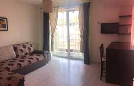 Garsoniera pentru investitie, 35 mp, mobilat - utilata, zona Florilor ! 