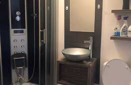 Garsoniera pentru investitie, 35 mp, mobilat - utilata, zona Florilor ! 