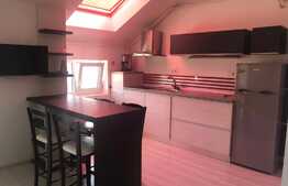 Garsoniera pentru investitie, 35 mp, mobilat - utilata, zona Florilor ! 