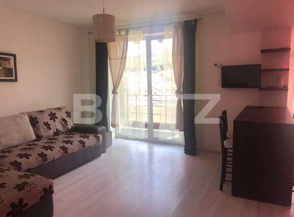 Garsonieră de vânzare Floreşti - 41027AV | BLITZ Cluj-Napoca | Poza2