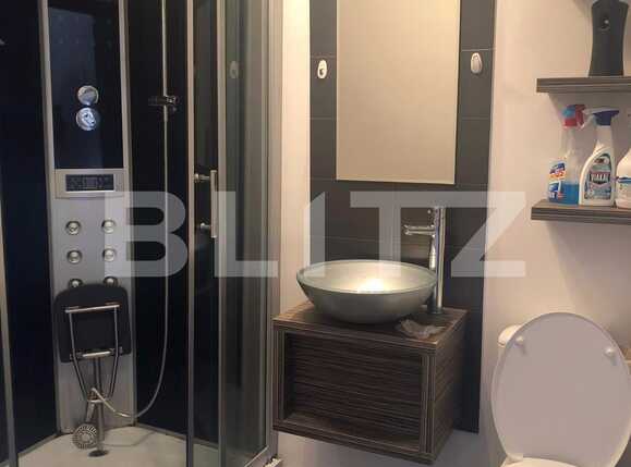 Garsonieră de vânzare Floreşti - 41027AV | BLITZ Cluj-Napoca | Poza4