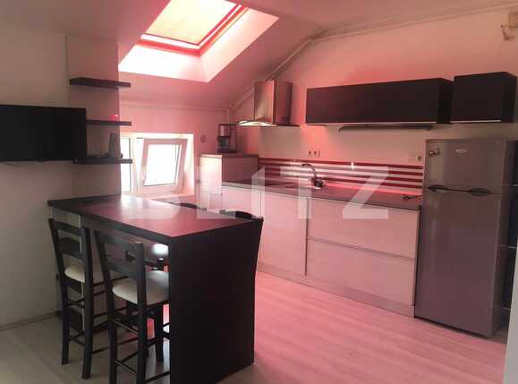 Garsonieră de vânzare Floreşti - 41027AV | BLITZ Cluj-Napoca | Poza1