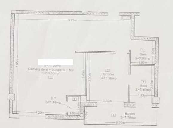Apartament de vânzare 2 camere Grigorescu - 41028AV | BLITZ Cluj-Napoca | Poza10