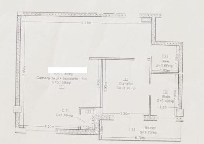 Apartament de vânzare 2 camere Grigorescu - 41028AV | BLITZ Cluj-Napoca | Poza10