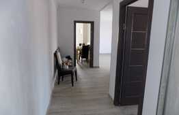 Apartament lux, partial mobilat, 2 camere decomandat 60 mp, zona Terra