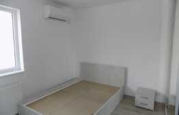 Apartament lux, partial mobilat, 2 camere decomandat 60 mp, zona Terra