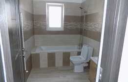 Apartament lux, partial mobilat, 2 camere decomandat 60 mp, zona Terra