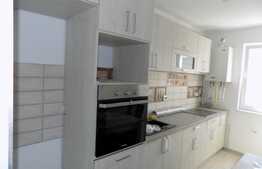 Apartament lux, partial mobilat, 2 camere decomandat 60 mp, zona Terra