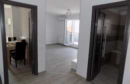 Apartament lux, partial mobilat, 2 camere decomandat 60 mp, zona Terra