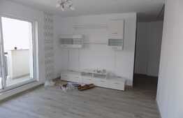 Apartament lux, partial mobilat, 2 camere decomandat 60 mp, zona Terra