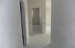 2 camere decomandate, 63 mp zona TERRA