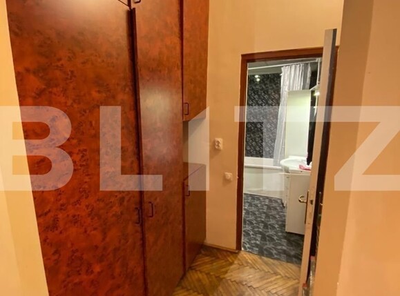 Apartament de închiriat 3 camere Central - 41031AI | BLITZ Cluj-Napoca | Poza16