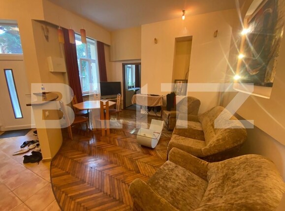 Apartament de închiriat 3 camere Central - 41031AI | BLITZ Cluj-Napoca | Poza2