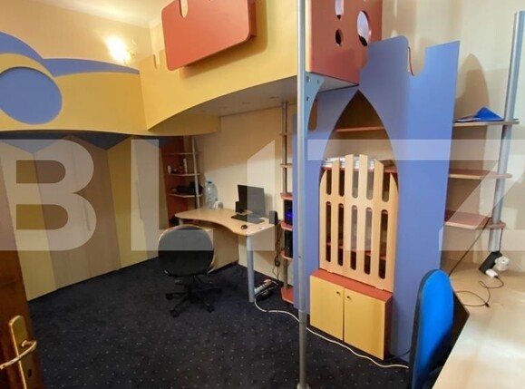 Apartament de închiriat 3 camere Central - 41031AI | BLITZ Cluj-Napoca | Poza9