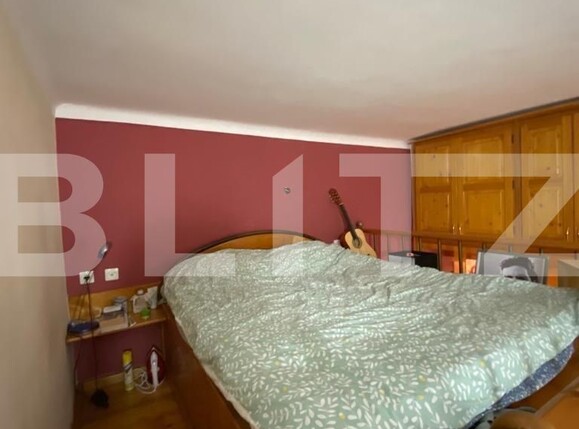 Apartament de închiriat 3 camere Central - 41031AI | BLITZ Cluj-Napoca | Poza8