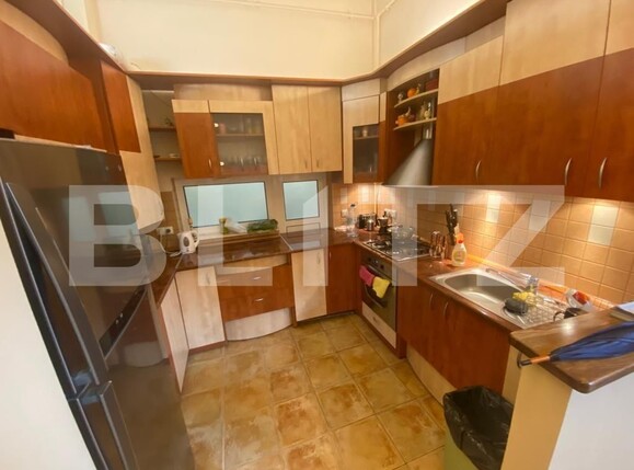 Apartament de închiriat 3 camere Central - 41031AI | BLITZ Cluj-Napoca | Poza14