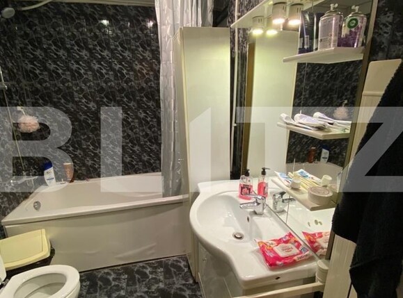 Apartament de închiriat 3 camere Central - 41031AI | BLITZ Cluj-Napoca | Poza17