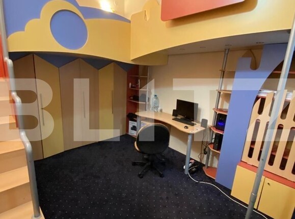 Apartament de închiriat 3 camere Central - 41031AI | BLITZ Cluj-Napoca | Poza10