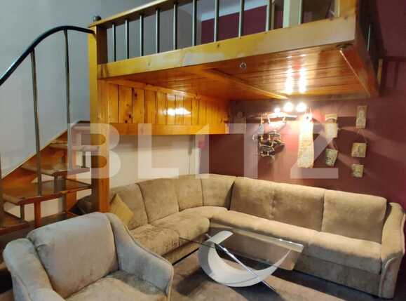 Apartament de închiriat 3 camere Central - 41031AI | BLITZ Cluj-Napoca | Poza4