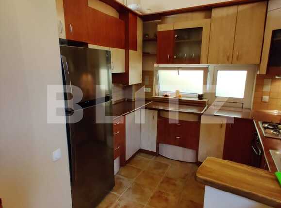 Apartament de închiriat 3 camere Central - 41031AI | BLITZ Cluj-Napoca | Poza15