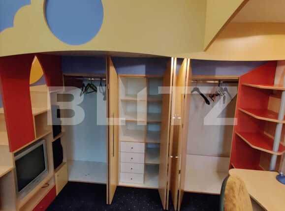 Apartament de închiriat 3 camere Central - 41031AI | BLITZ Cluj-Napoca | Poza13