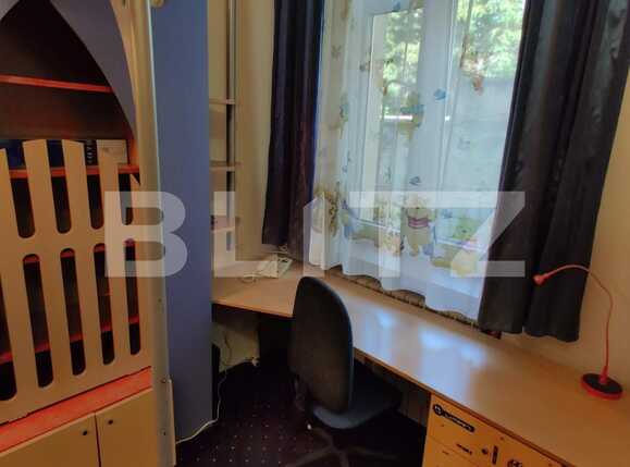 Apartament de închiriat 3 camere Central - 41031AI | BLITZ Cluj-Napoca | Poza12