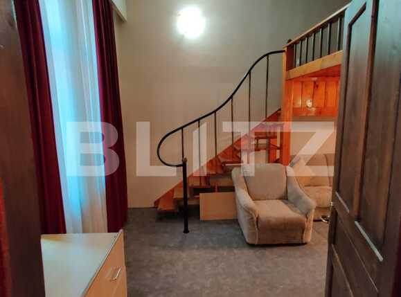 Apartament de închiriat 3 camere Central - 41031AI | BLITZ Cluj-Napoca | Poza5