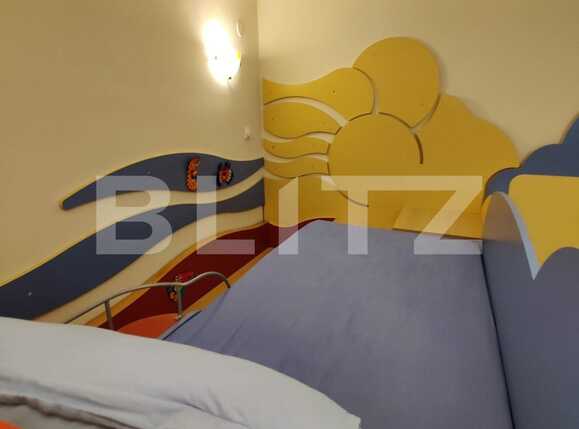 Apartament de închiriat 3 camere Central - 41031AI | BLITZ Cluj-Napoca | Poza11