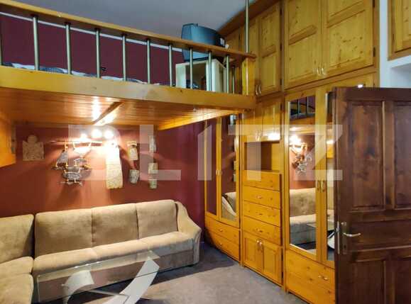 Apartament de închiriat 3 camere Central - 41031AI | BLITZ Cluj-Napoca | Poza6