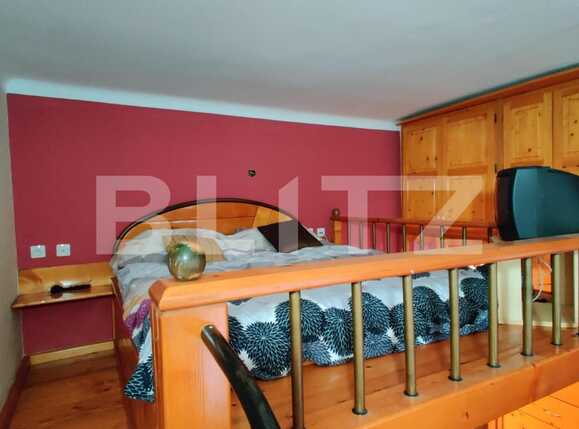 Apartament de închiriat 3 camere Central - 41031AI | BLITZ Cluj-Napoca | Poza7