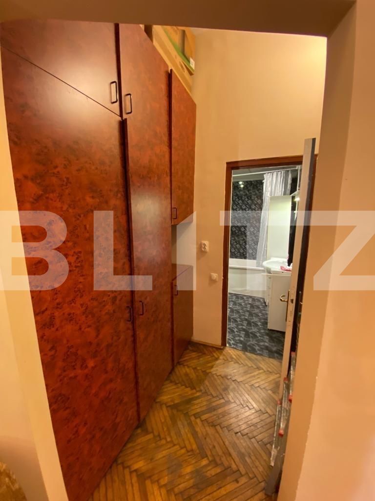 Apartament de închiriat 3 camere Central - 41031AI | BLITZ Cluj-Napoca | Poza16