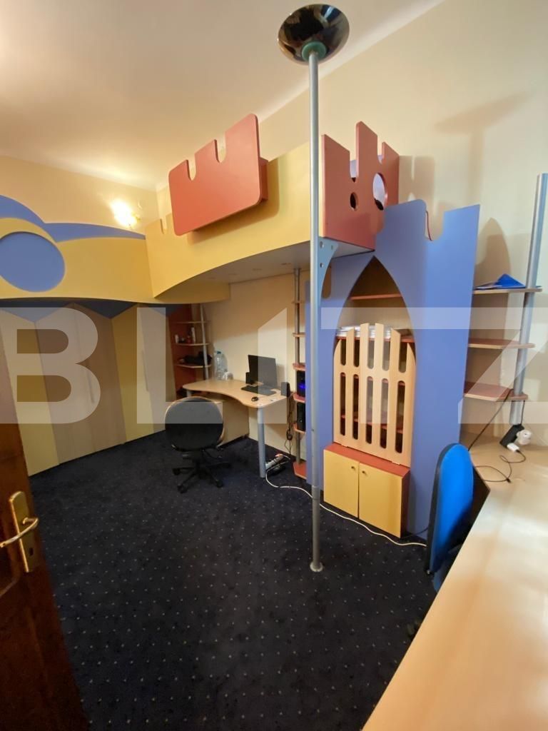 Apartament de închiriat 3 camere Central - 41031AI | BLITZ Cluj-Napoca | Poza9