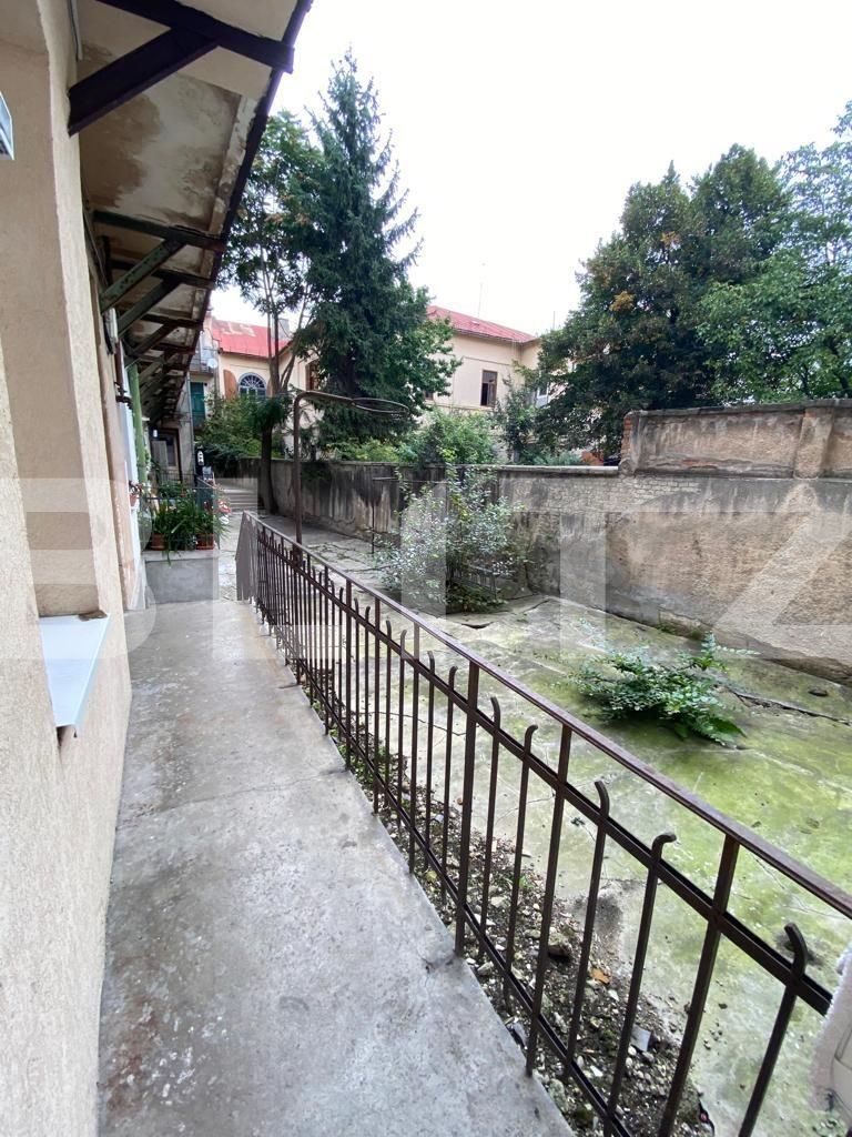 Apartament de închiriat 3 camere Central - 41031AI | BLITZ Cluj-Napoca | Poza18