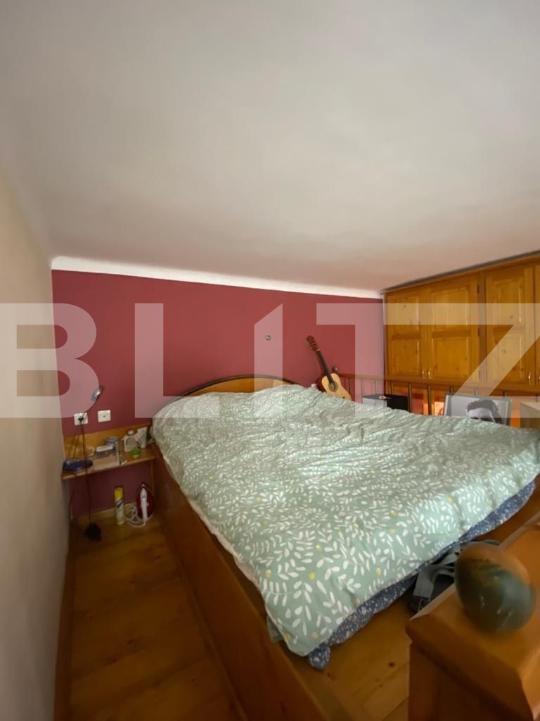 Apartament de închiriat 3 camere Central - 41031AI | BLITZ Cluj-Napoca | Poza8
