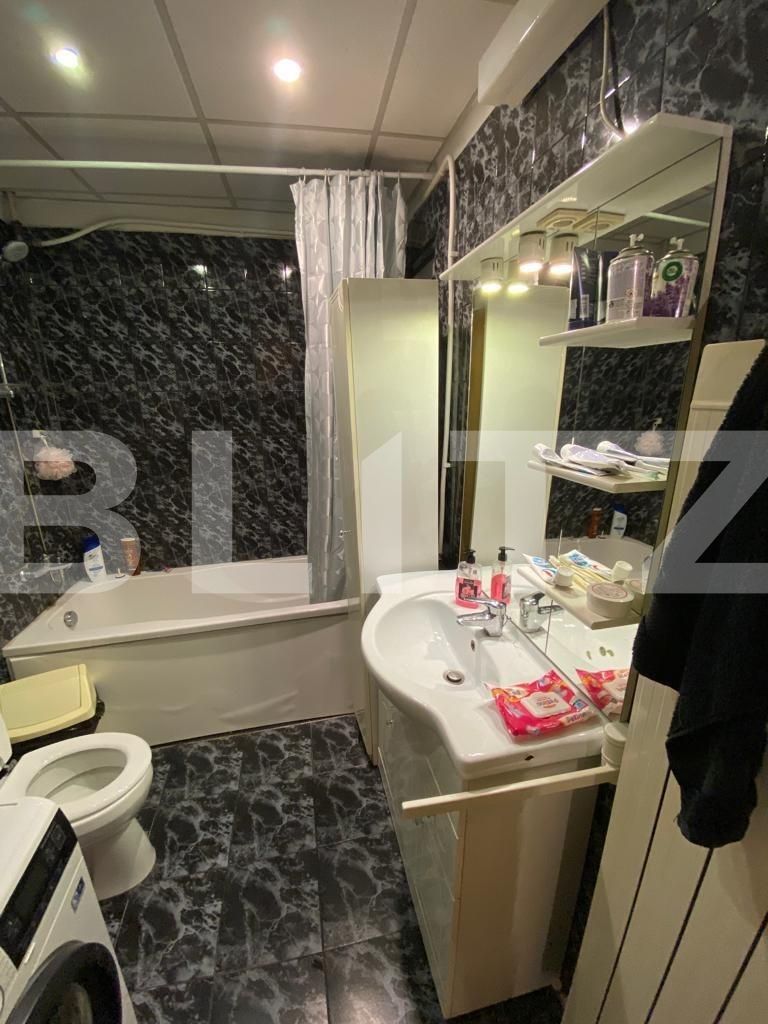 Apartament de închiriat 3 camere Central - 41031AI | BLITZ Cluj-Napoca | Poza17