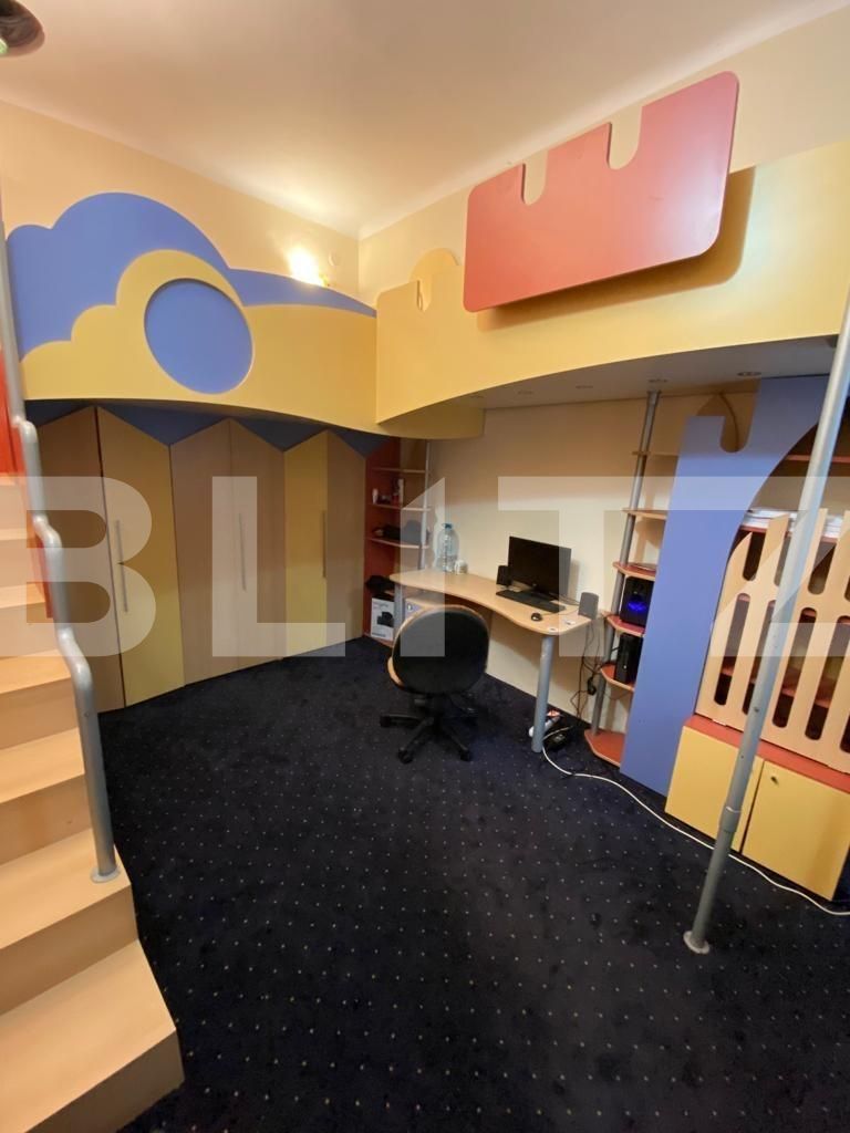 Apartament de închiriat 3 camere Central - 41031AI | BLITZ Cluj-Napoca | Poza10