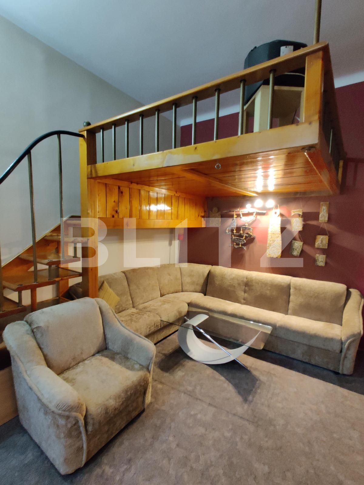 Apartament de închiriat 3 camere Central - 41031AI | BLITZ Cluj-Napoca | Poza4