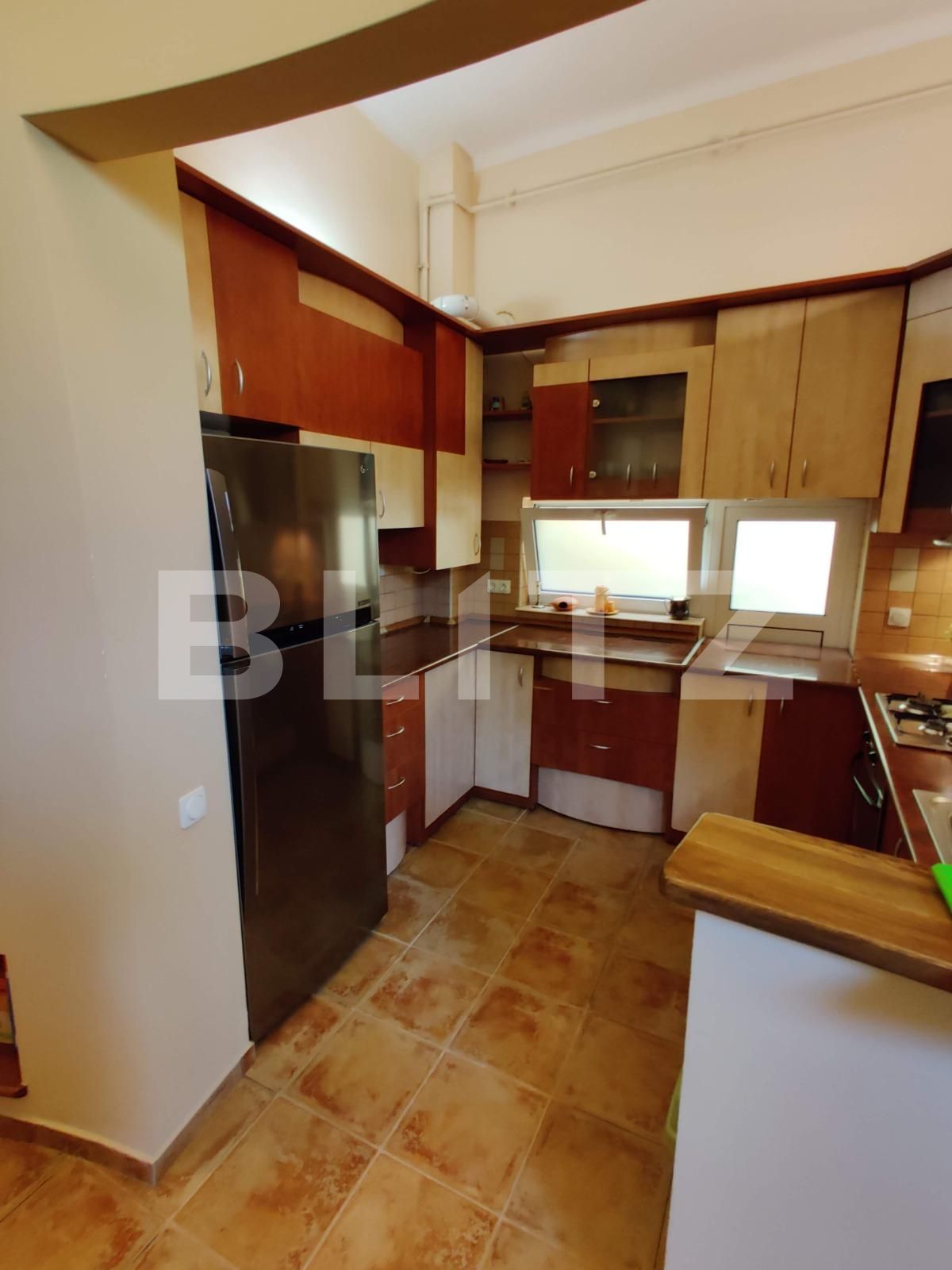Apartament de închiriat 3 camere Central - 41031AI | BLITZ Cluj-Napoca | Poza15