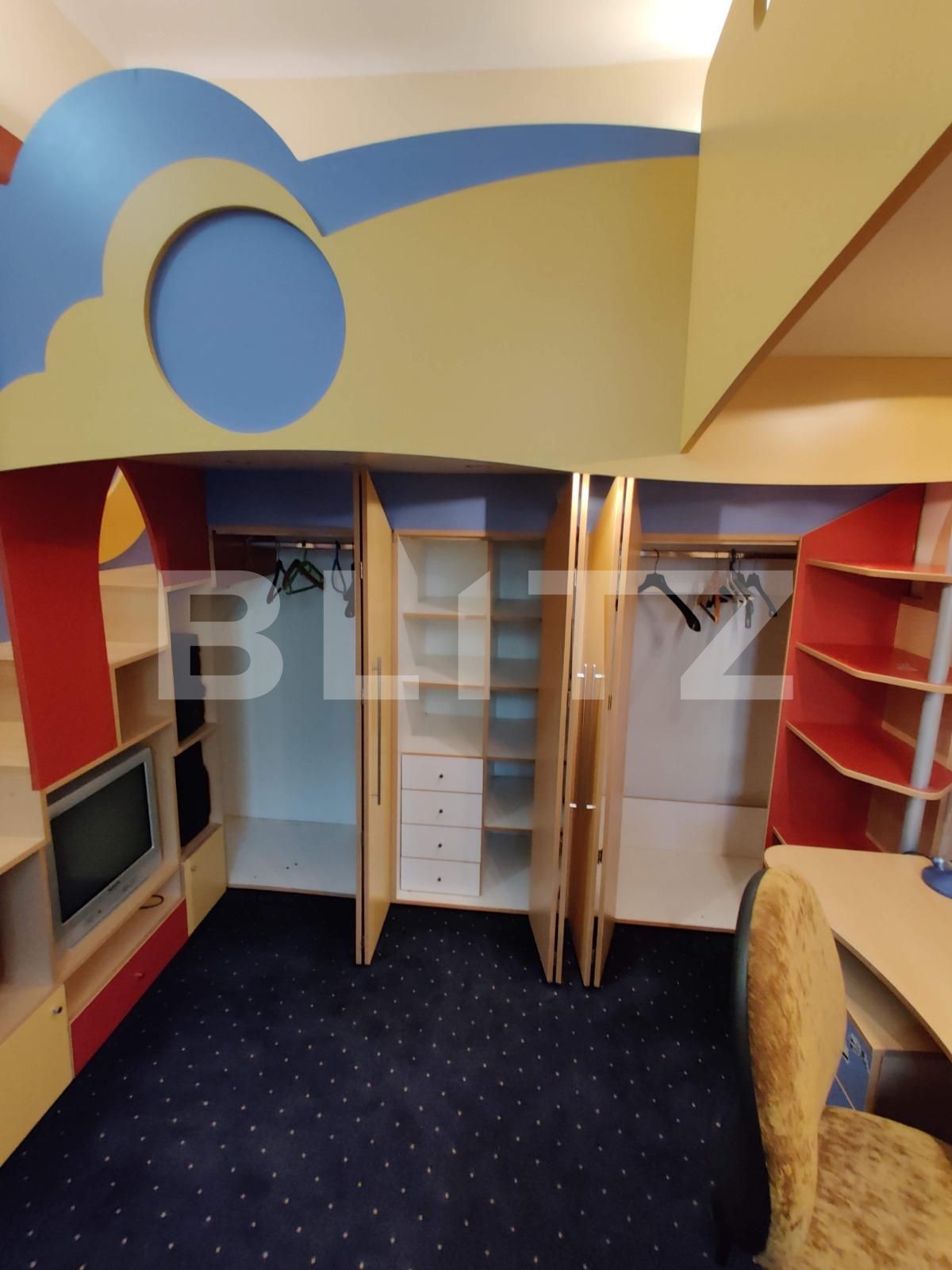 Apartament de închiriat 3 camere Central - 41031AI | BLITZ Cluj-Napoca | Poza13