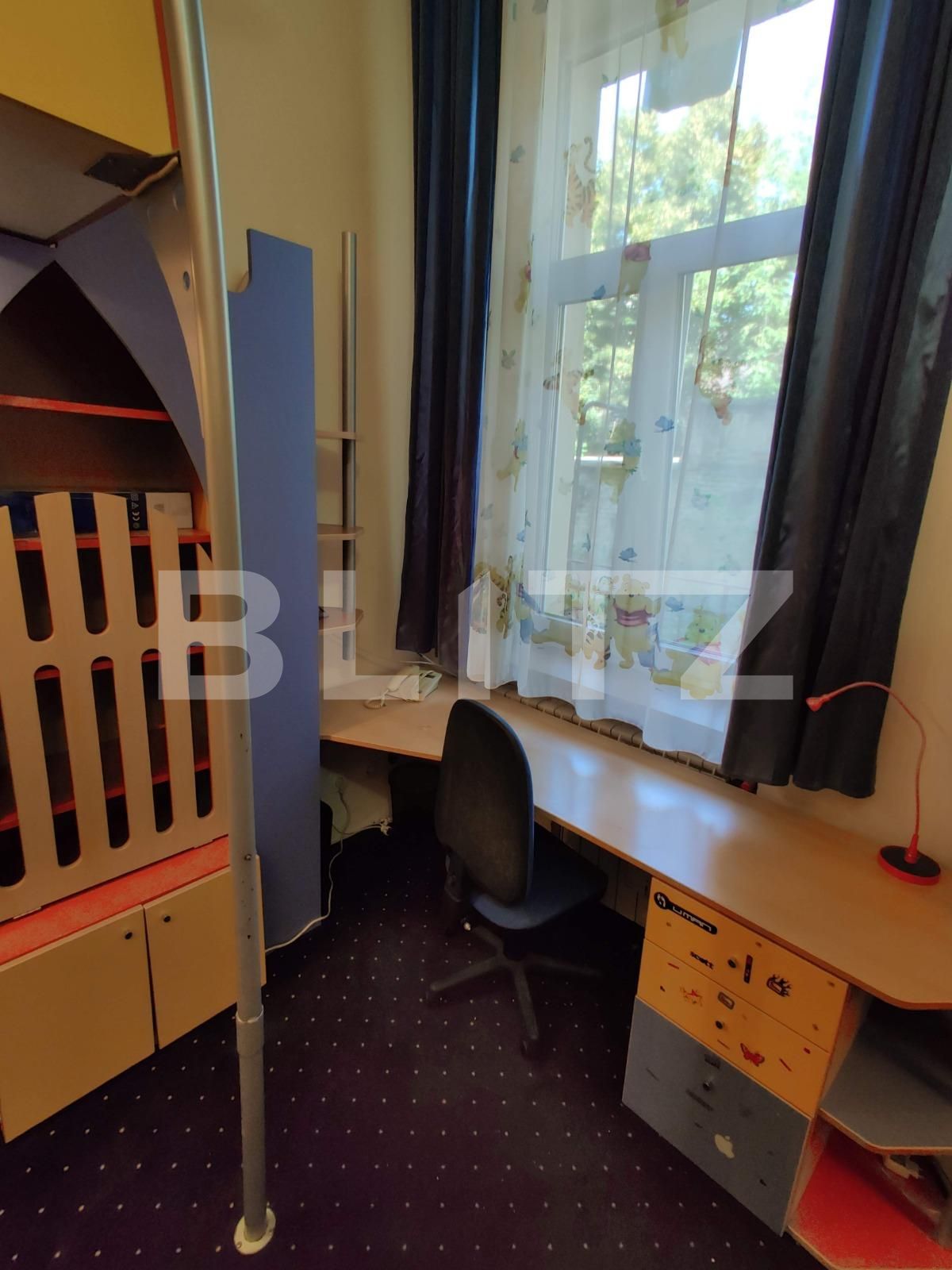 Apartament de închiriat 3 camere Central - 41031AI | BLITZ Cluj-Napoca | Poza12