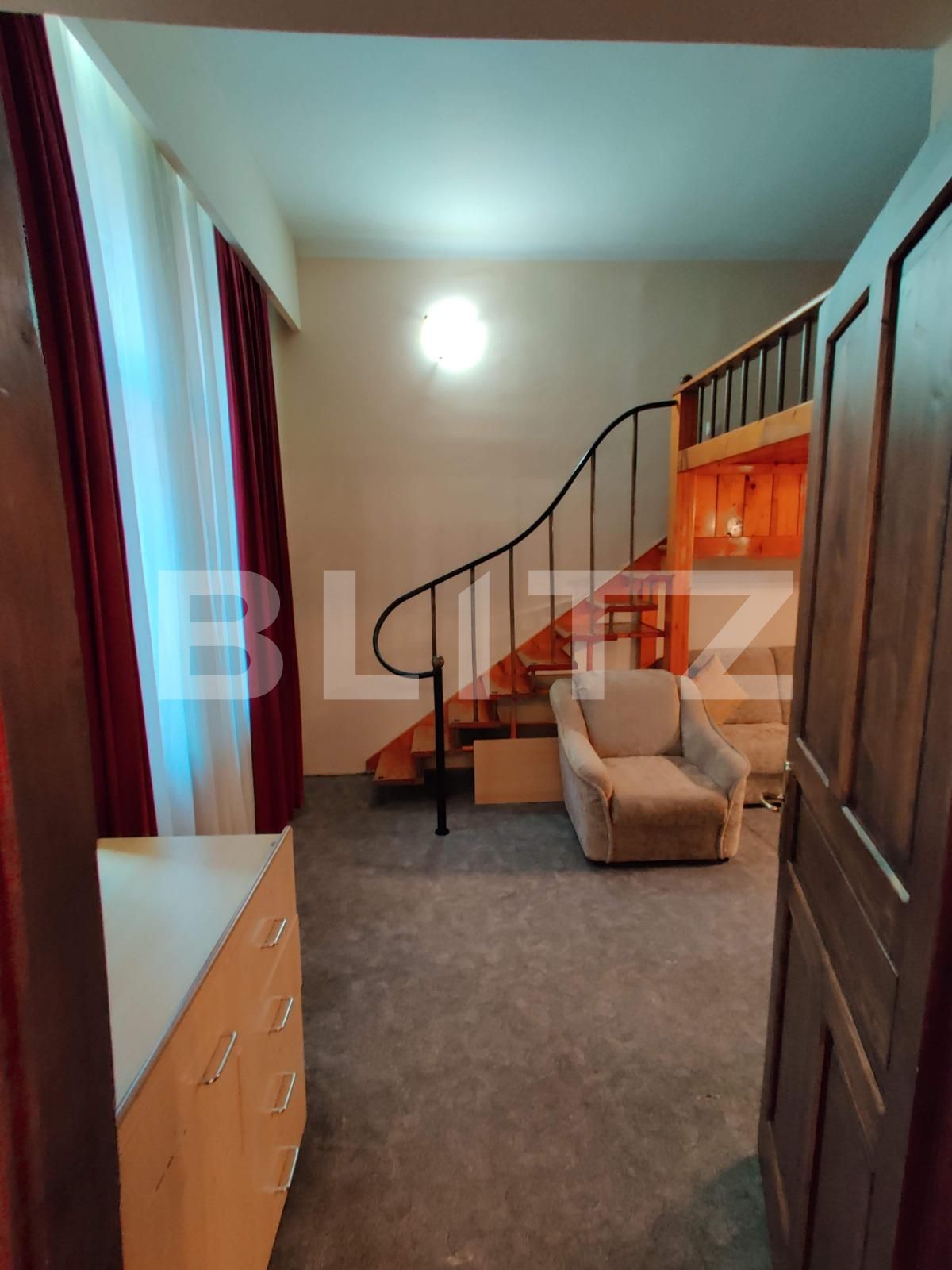 Apartament de închiriat 3 camere Central - 41031AI | BLITZ Cluj-Napoca | Poza5