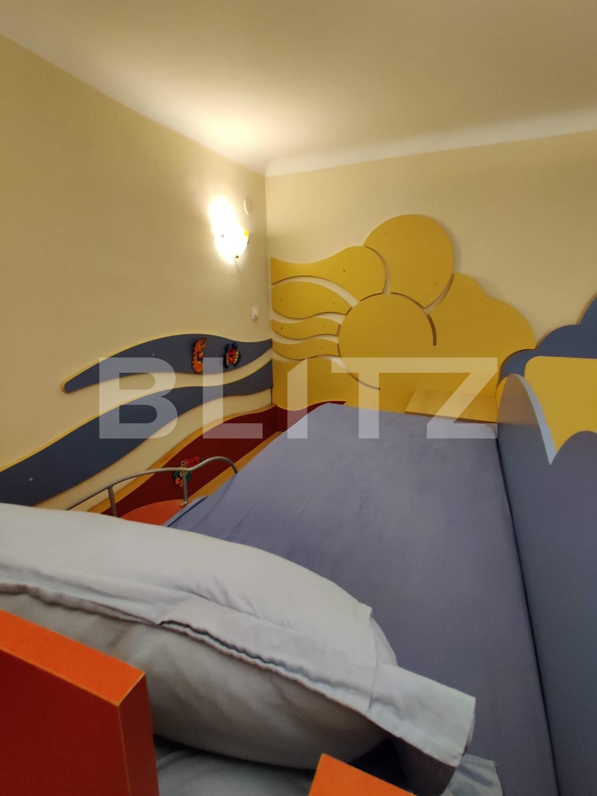 Apartament de închiriat 3 camere Central - 41031AI | BLITZ Cluj-Napoca | Poza11