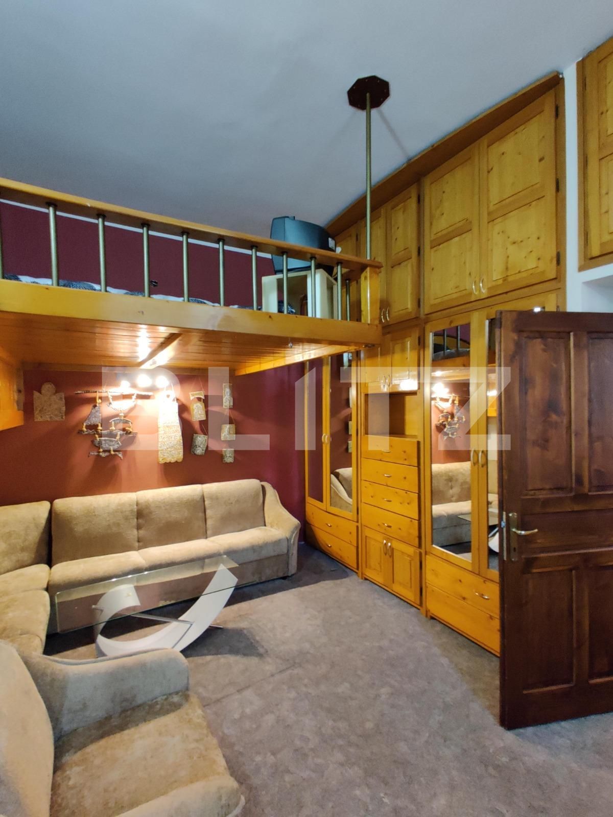 Apartament de închiriat 3 camere Central - 41031AI | BLITZ Cluj-Napoca | Poza6