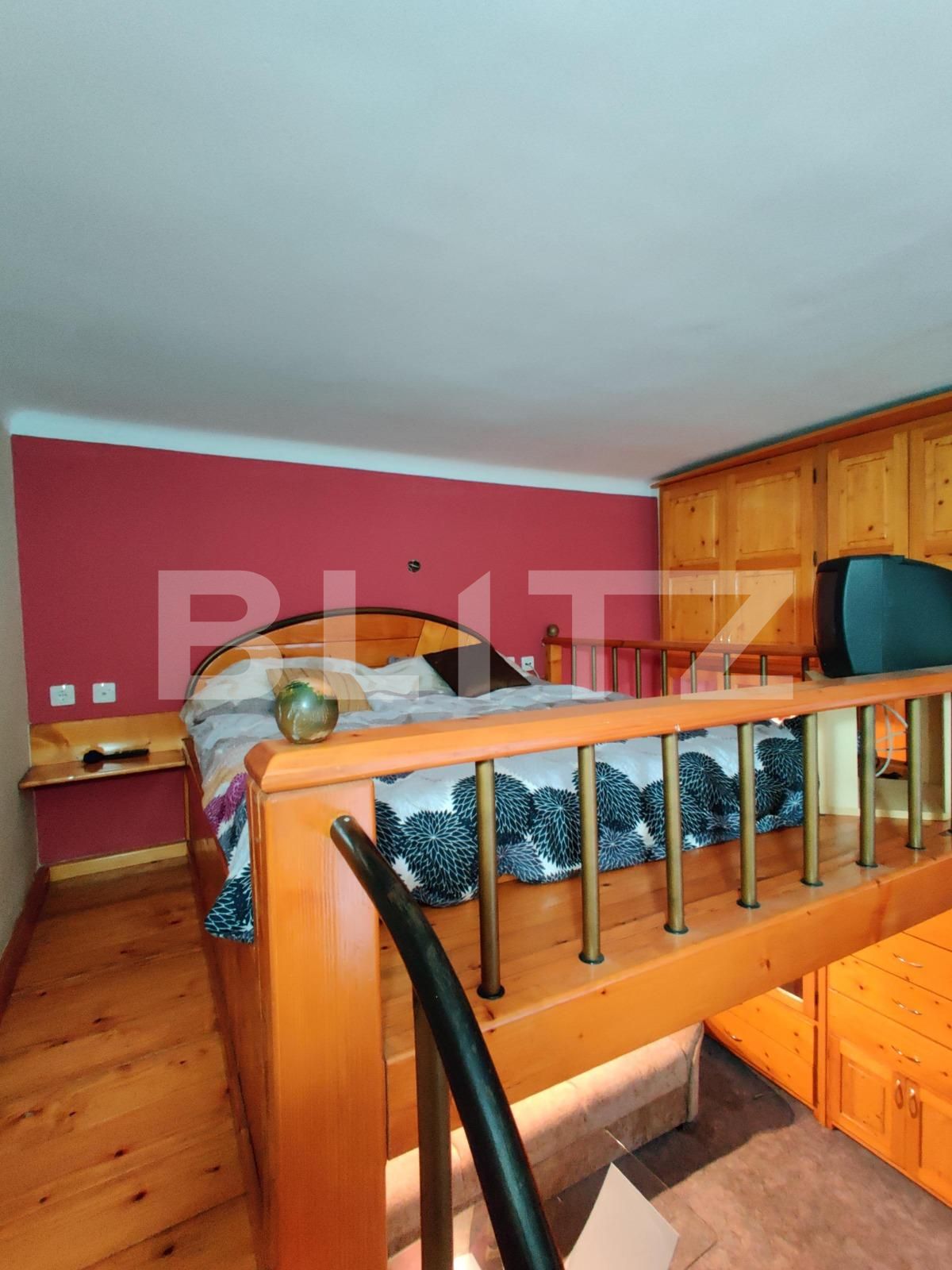 Apartament de închiriat 3 camere Central - 41031AI | BLITZ Cluj-Napoca | Poza7