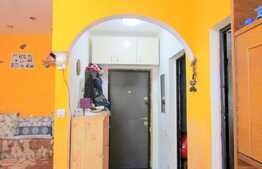 Garsoniera de vanzare, 30 mp, parcare, zona Cetatii!