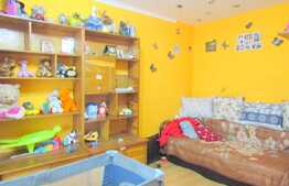 Garsoniera de vanzare, 30 mp, parcare, zona Cetatii!