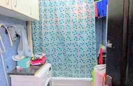 Garsoniera de vanzare, 30 mp, parcare, zona Cetatii!