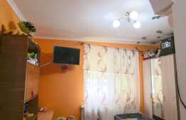 Garsoniera de vanzare, 30 mp, parcare, zona Cetatii!