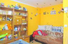 Garsoniera de vanzare, 30 mp, parcare, zona Cetatii!