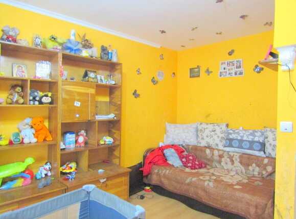 Garsonieră de vânzare Floreşti - 41032AV | BLITZ Cluj-Napoca | Poza1